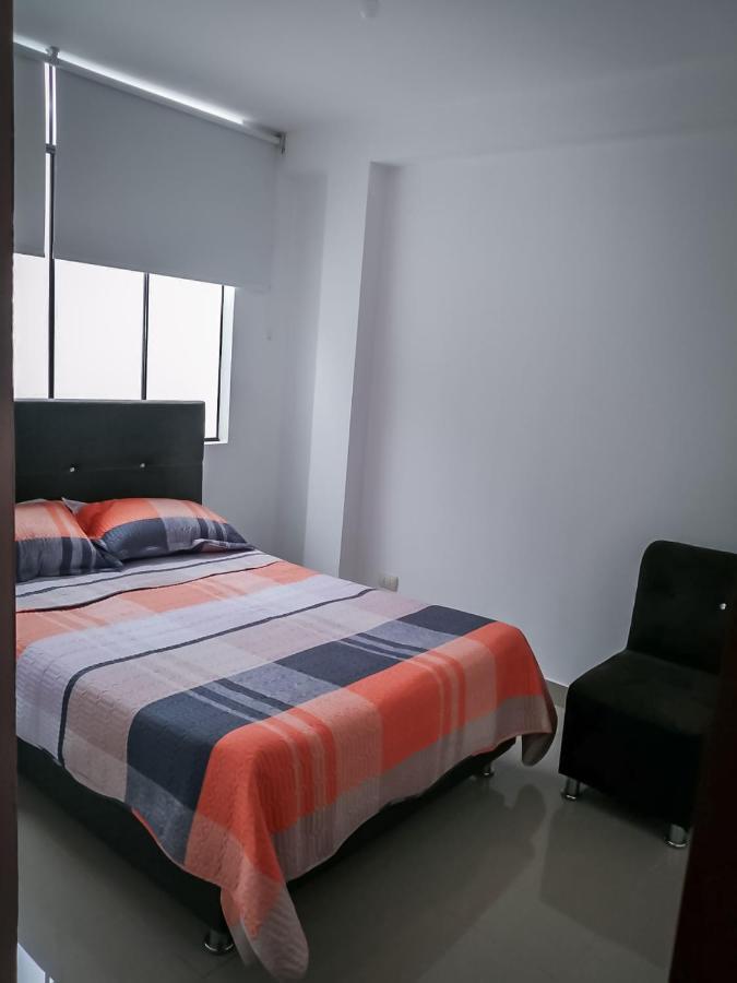 Complete Apartment, Services Included, Wifi, Netflix Lima Luaran gambar