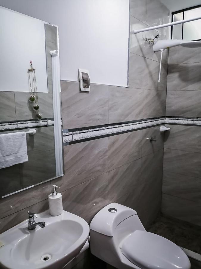 Complete Apartment, Services Included, Wifi, Netflix Lima Luaran gambar