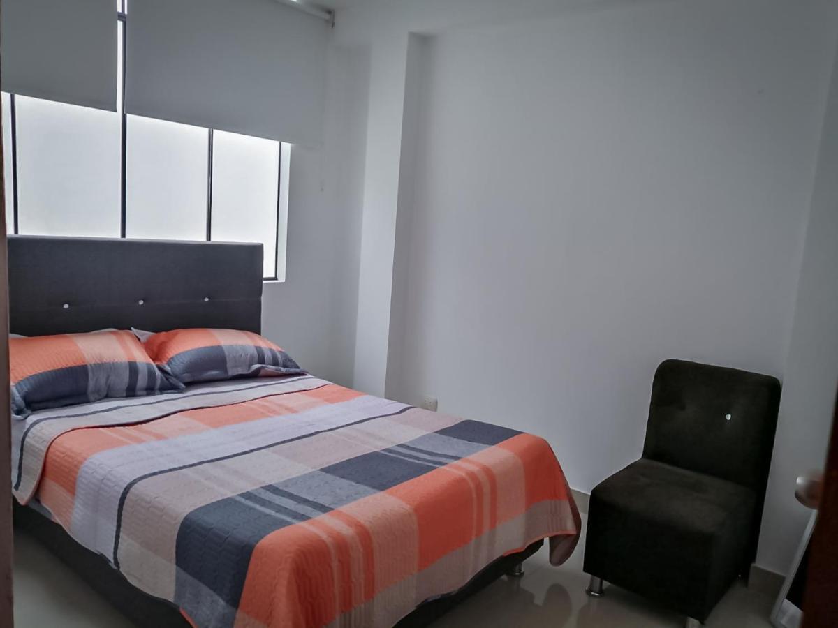 Complete Apartment, Services Included, Wifi, Netflix Lima Luaran gambar